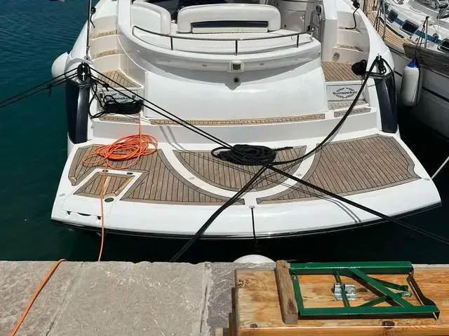 Sunseeker Portofino 46