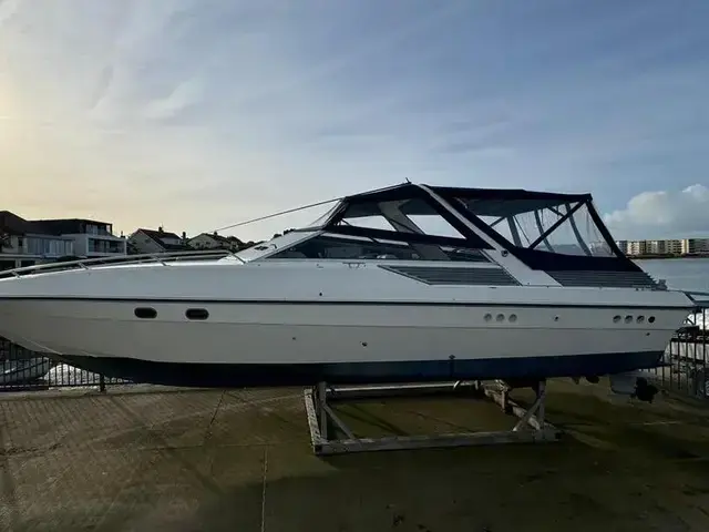 Sunseeker XPS 34