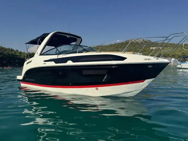 Bayliner Ciera 8