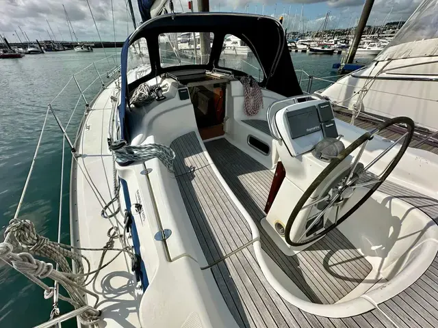 Bavaria 36