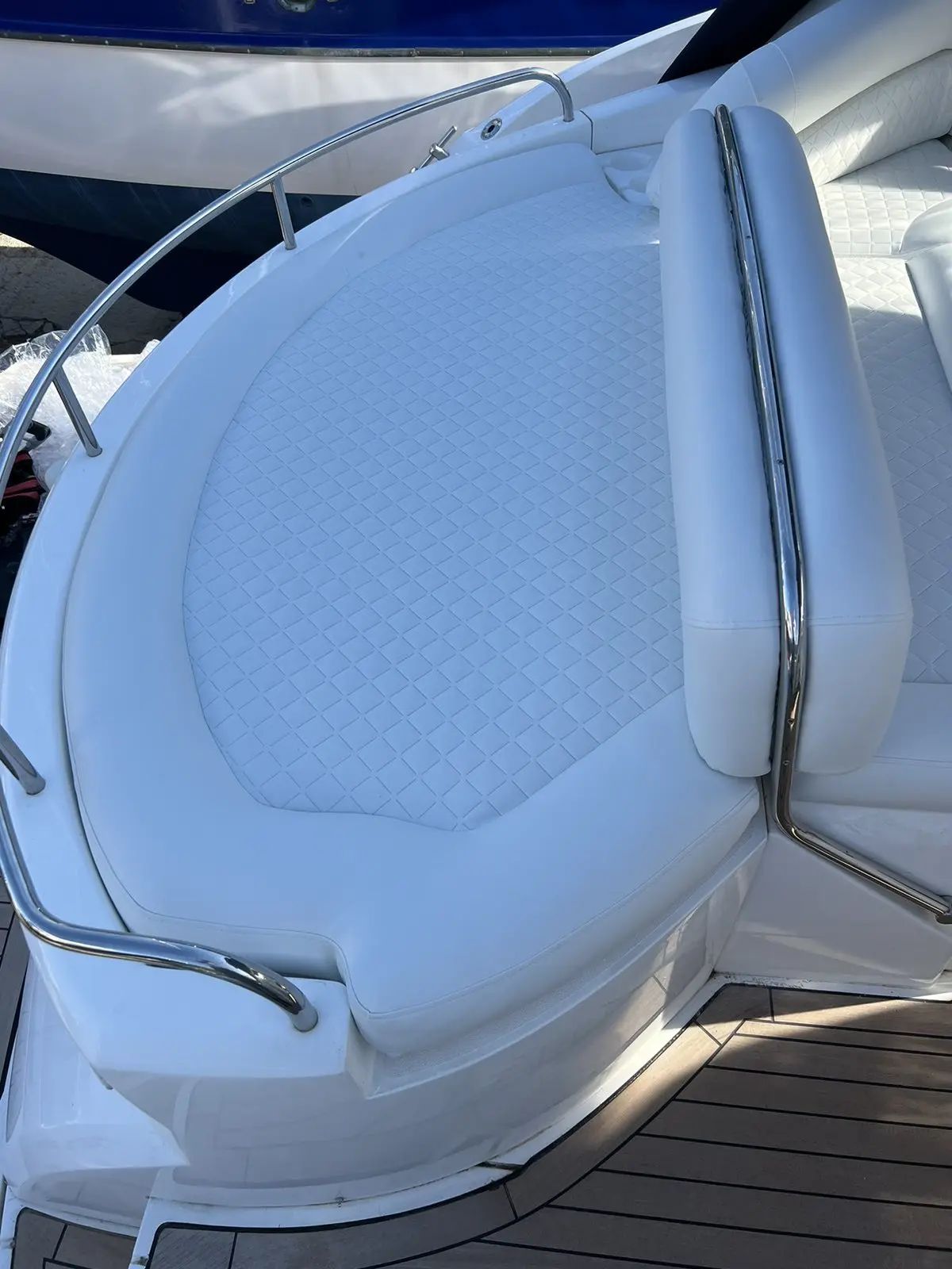 2005 Sunseeker portofino 46