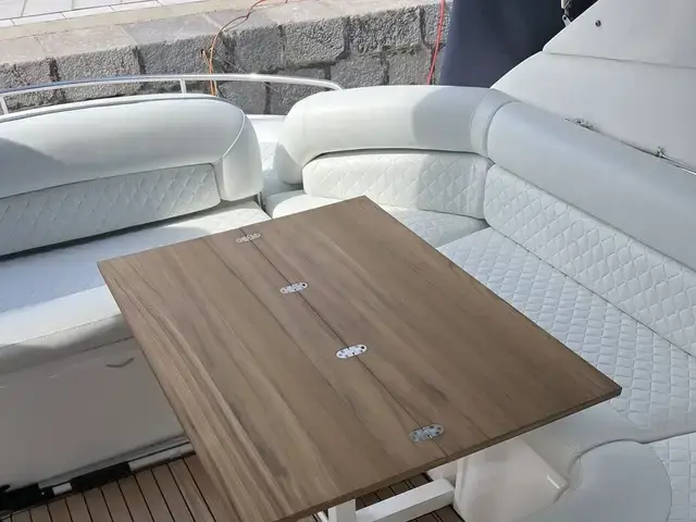 Sunseeker Portofino 46