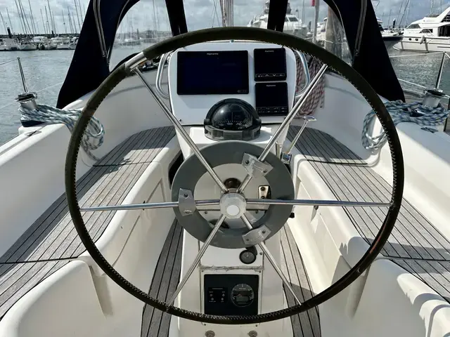 Bavaria 36