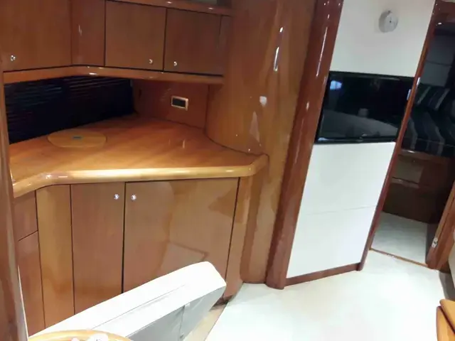 Sunseeker Portofino 46