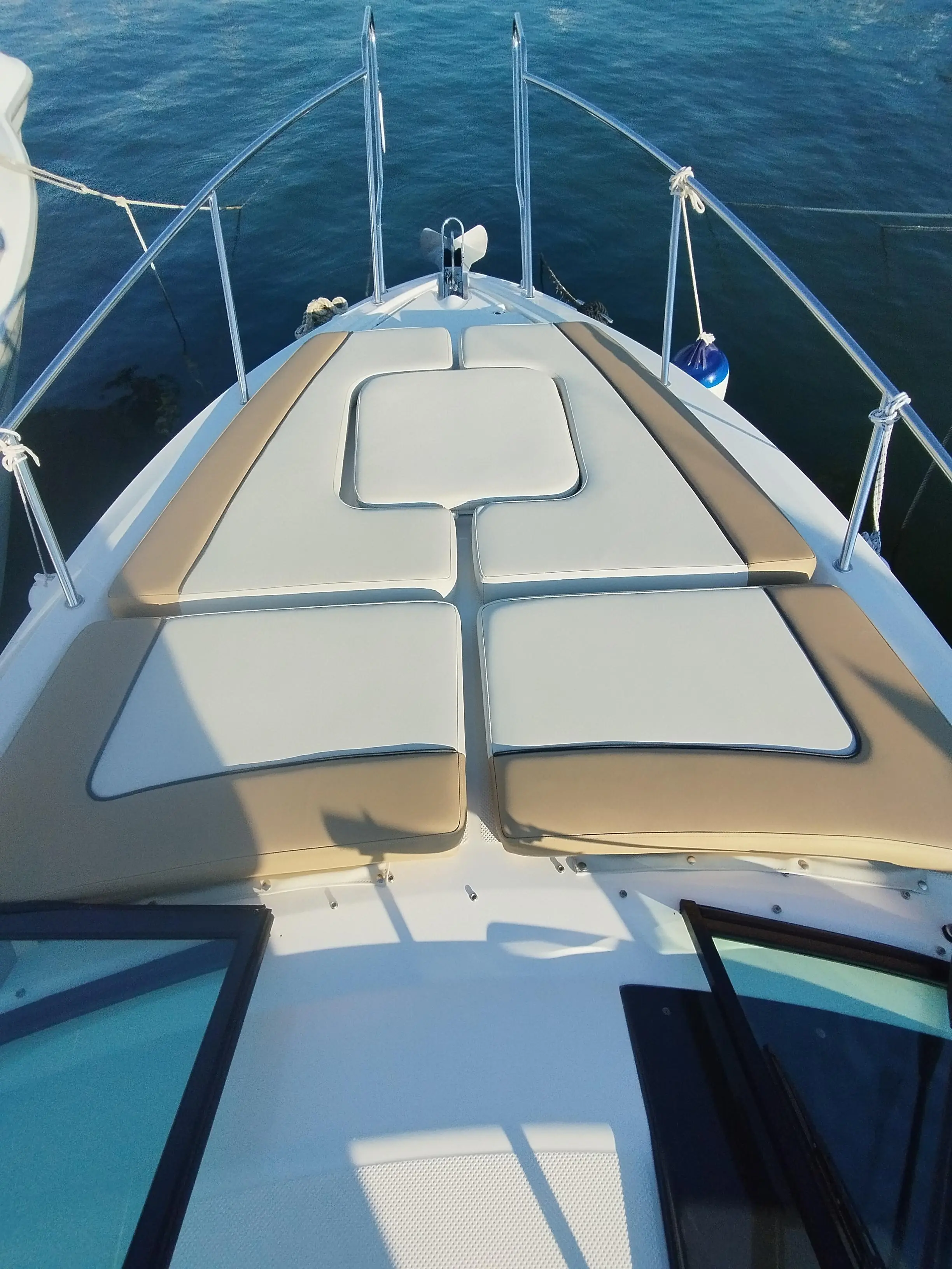 2023 Bayliner ciera 8