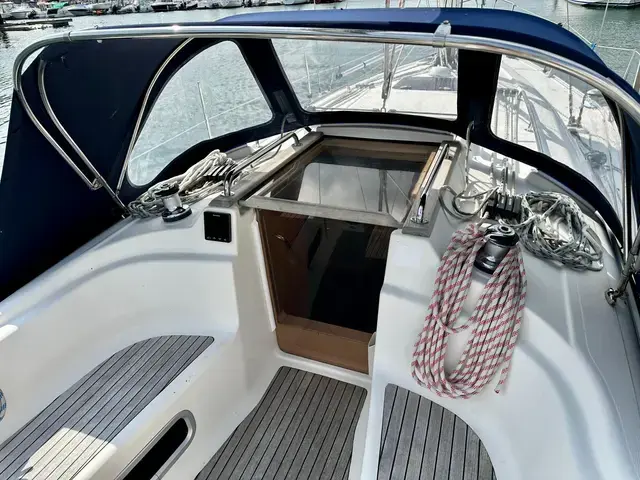 Bavaria 36