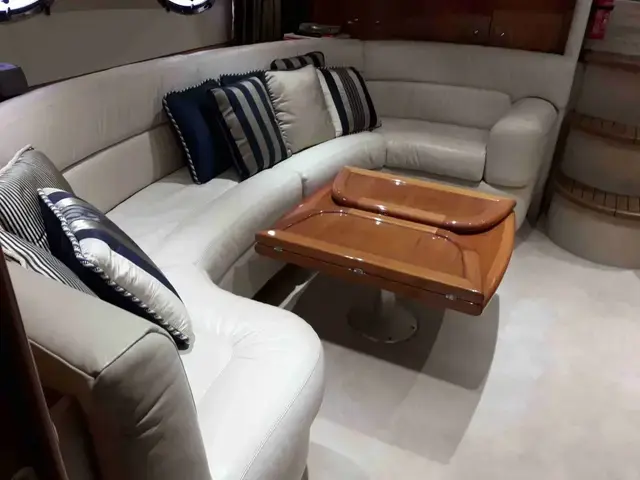 Sunseeker Portofino 46