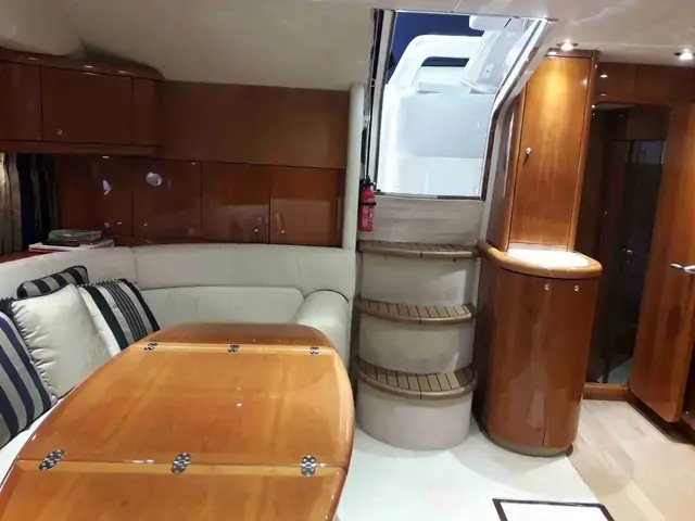 Sunseeker Portofino 46