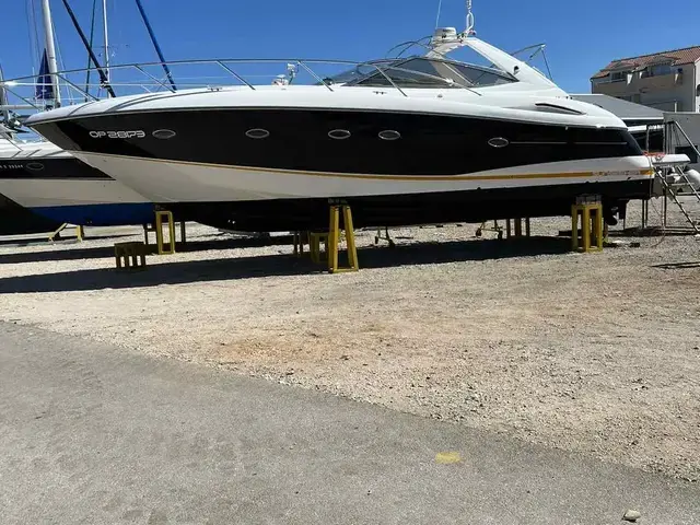 Sunseeker Portofino 46