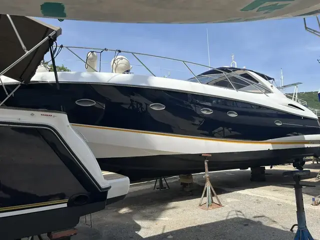 Sunseeker Portofino 46