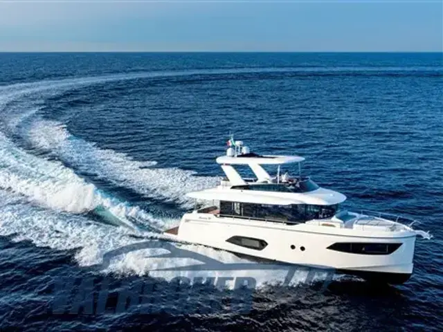 Absolute 52 Navetta