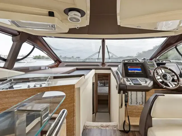 Azimut 53 Flybridge