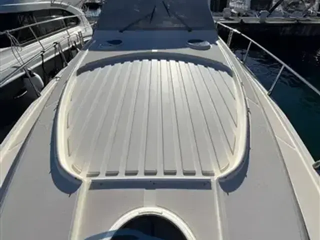 Gianetti 45 Open