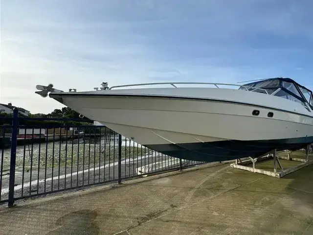 Sunseeker XPS 34