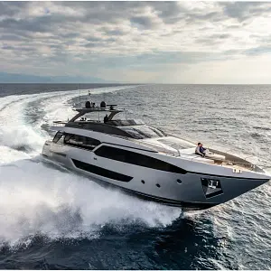 2023 Riva 90 Argo