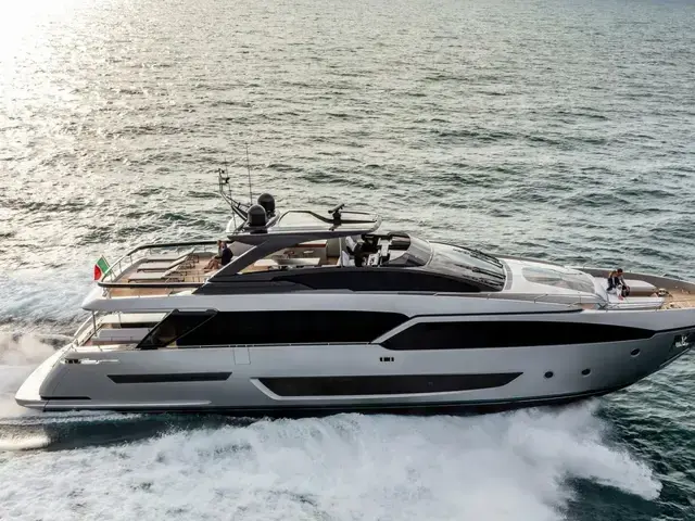 Riva 90 Argo