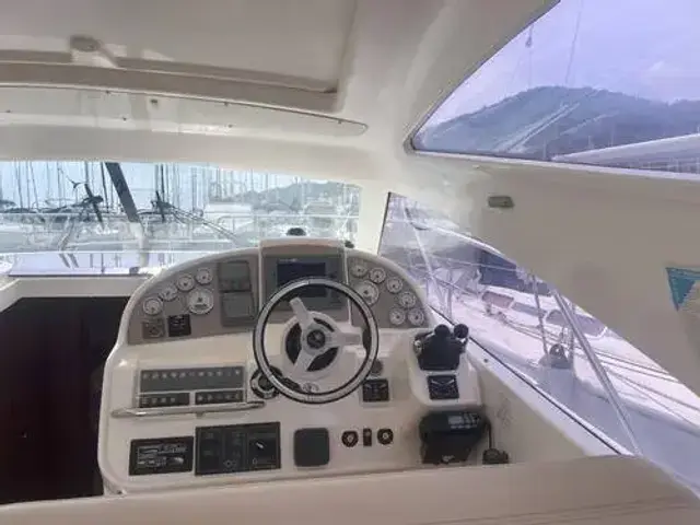 Jeanneau Prestige 34S