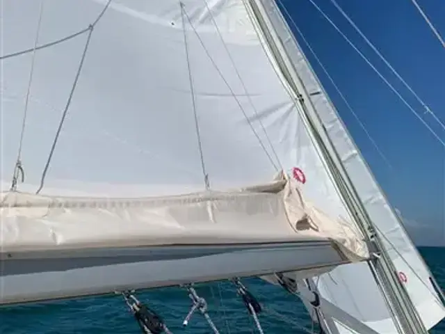 Hanse 342