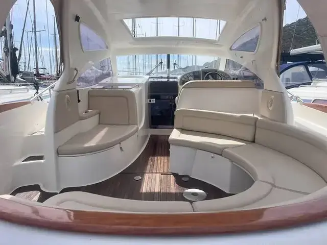 Jeanneau Prestige 34S