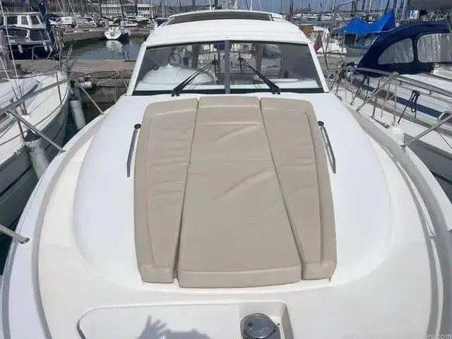 Jeanneau Prestige 34S