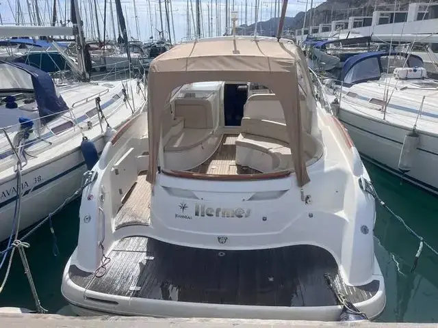 Jeanneau Prestige 34S