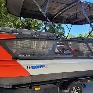 2022 Sea-Doo Switch Cruise 21