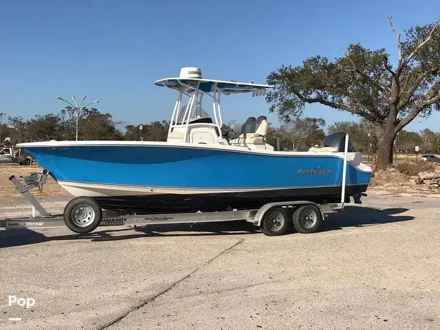 NauticStar Boats 2602 for sale in United States of America for $93,400 (£71,124)