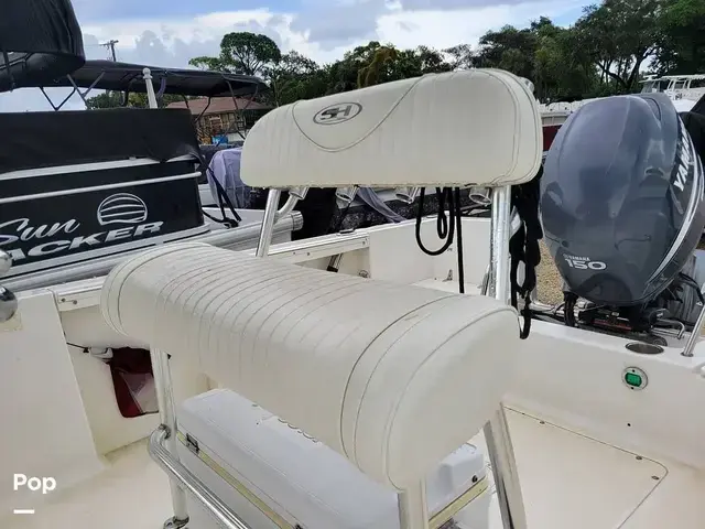 Sea Hunt Boats Triton 212