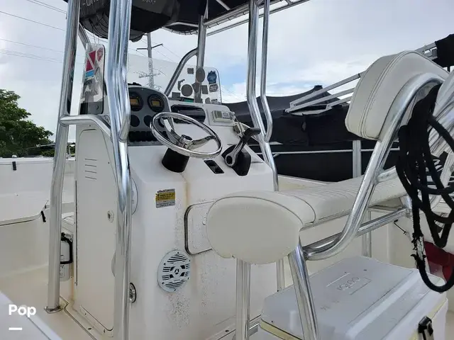 Sea Hunt Boats Triton 212