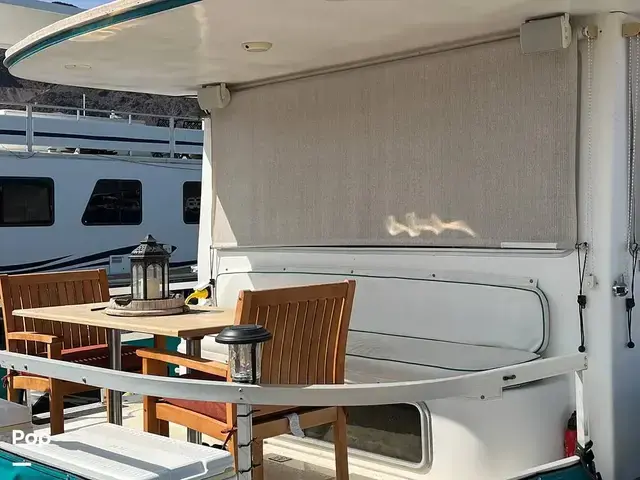 Gibson 36 - Houseboat