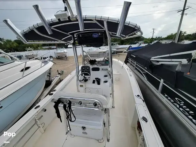 Sea Hunt Boats Triton 212