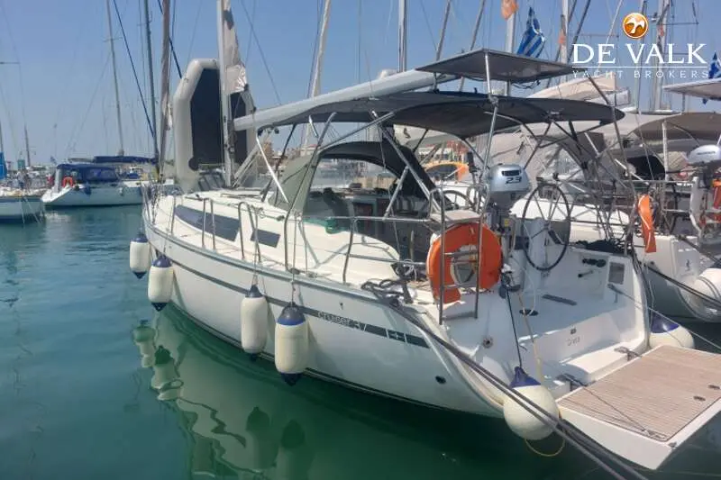 2013 Bavaria 37 cruiser