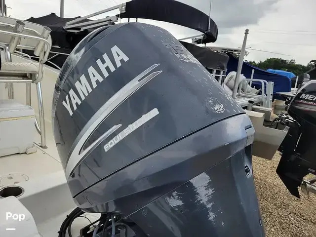 Sea Hunt Boats Triton 212