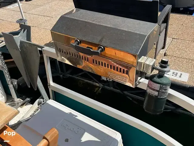 Gibson 36 - Houseboat