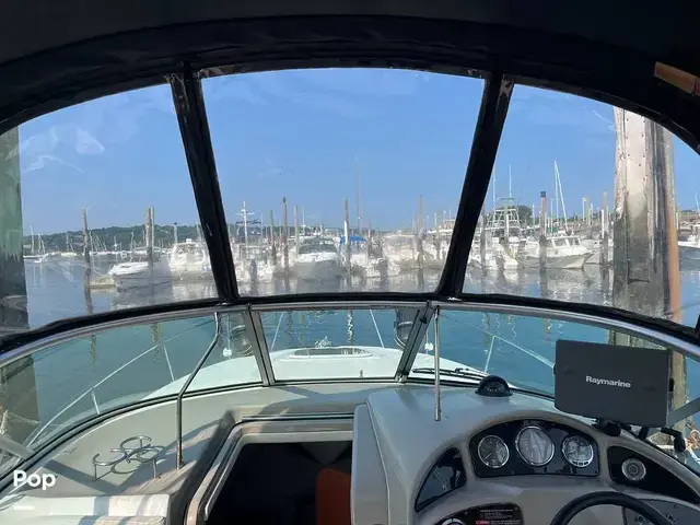 Sea Ray 260 Sundancer