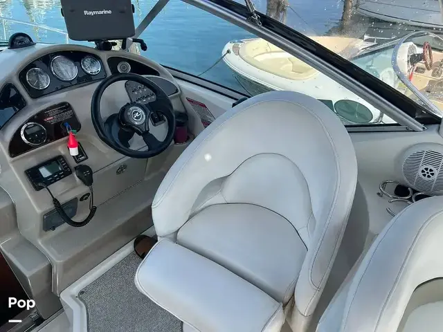 Sea Ray 260 Sundancer