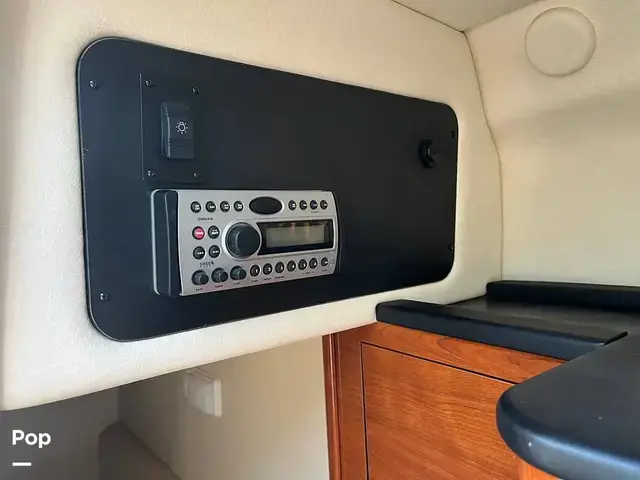 Sea Ray 260 Sundancer