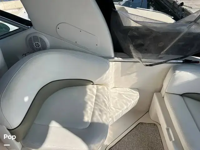 Sea Ray 260 Sundancer