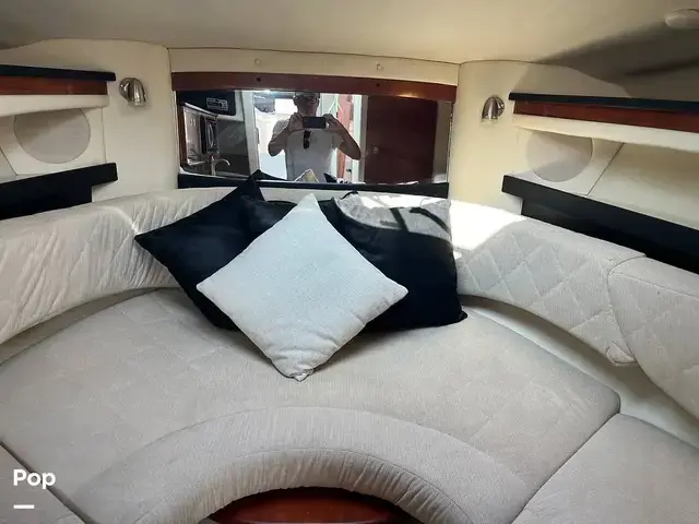 Sea Ray 260 Sundancer