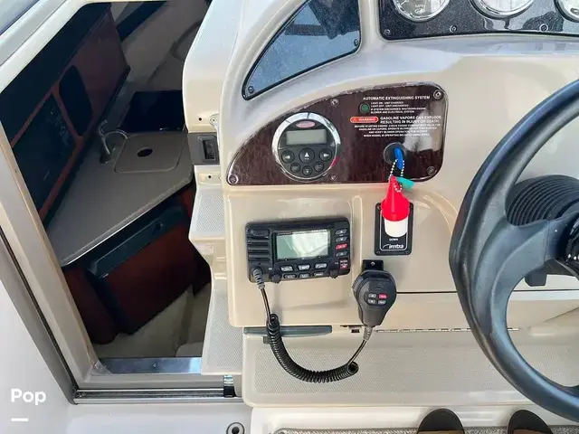 Sea Ray 260 Sundancer