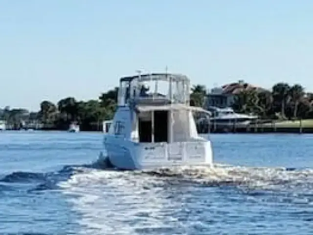 Mainship 31 Sedan Bridge