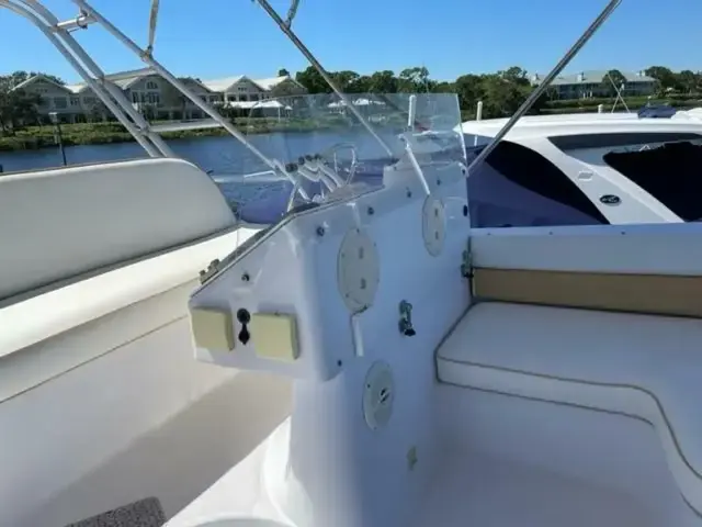 Mainship 31 Sedan Bridge