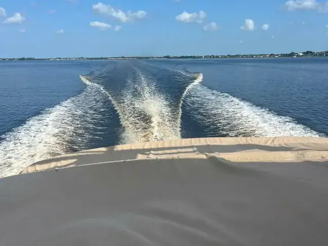 Mainship 31 Sedan Bridge