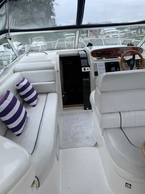 1999 Sealine s 28