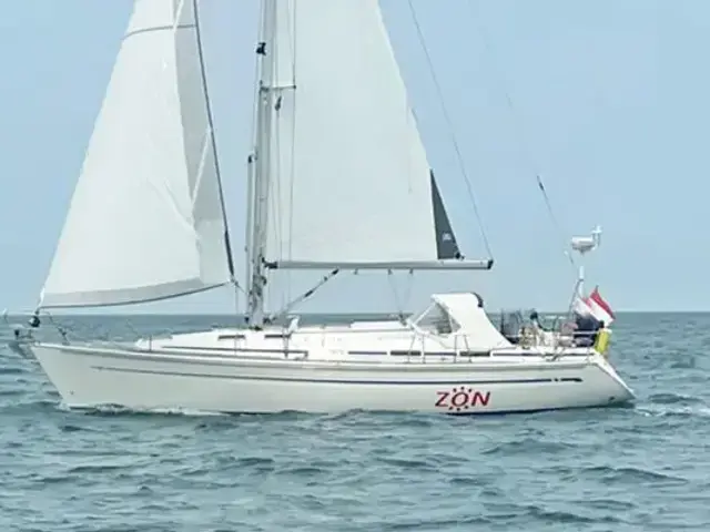 Bavaria 40 Cruiser