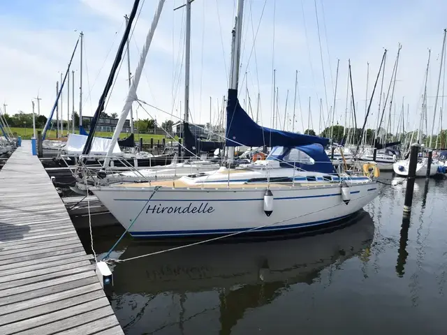 Bavaria 30 Cruiser