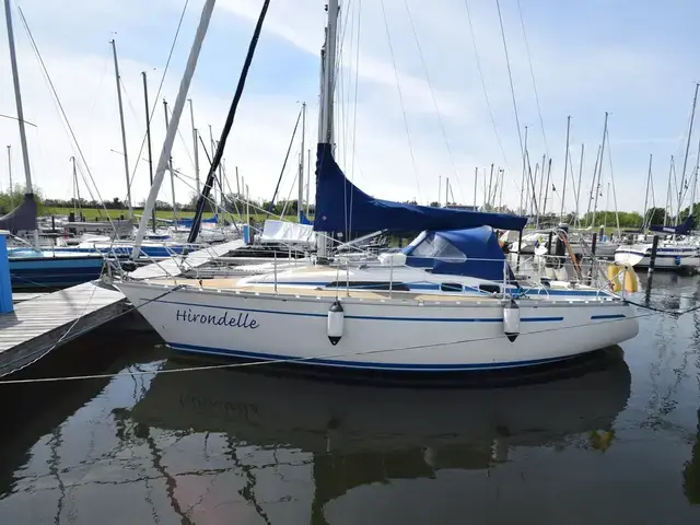 Bavaria 30 Cruiser