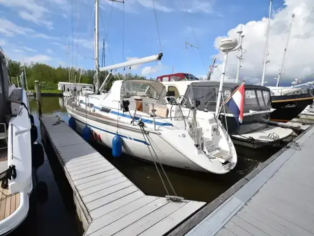 Bavaria 40 Cruiser