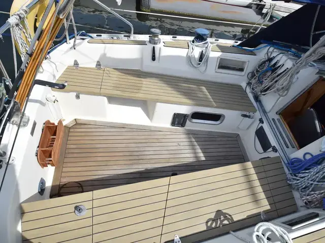 Bavaria 30 Cruiser