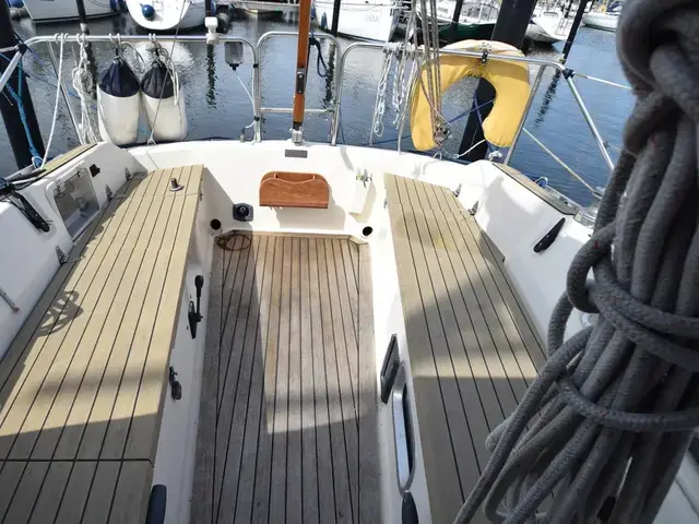 Bavaria 30 Cruiser